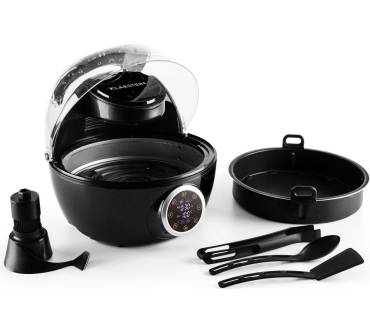 Produktbild Klarstein VitAir Fries Twist