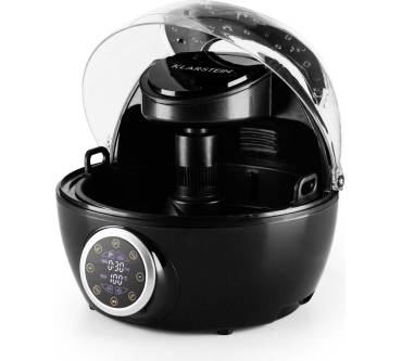 Produktbild Klarstein VitAir Fries Twist