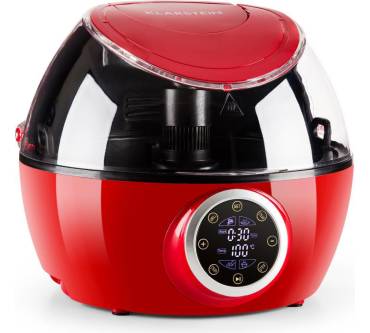 Produktbild Klarstein VitAir Fries Twist