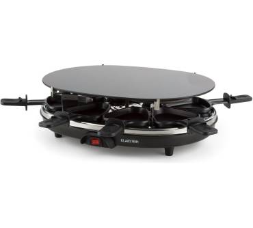 Produktbild Klarstein Blackjack