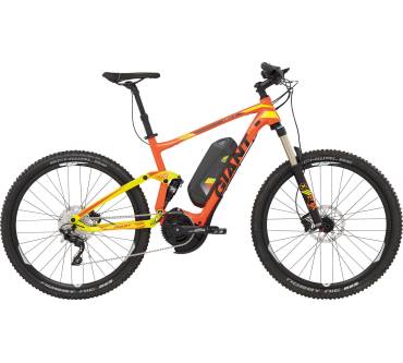 Produktbild Giant Full-E+ 1 LTD (Modell 2016)