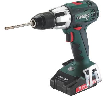 Produktbild Metabo SB 18 LT Compact