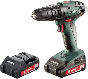 Produktbild Metabo SB 18