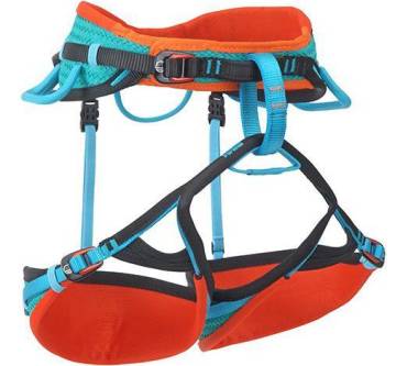 Produktbild Wild Country Mission