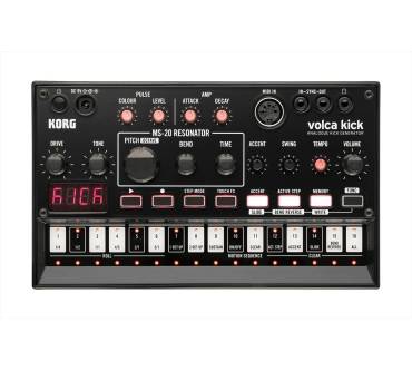 Produktbild Korg Volca Kick