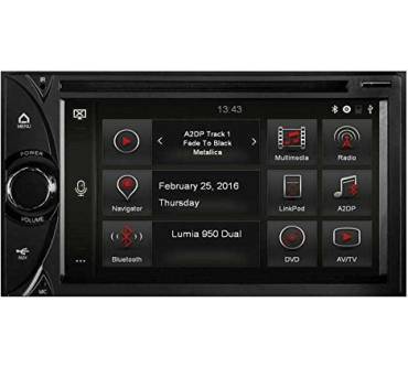 Produktbild ESX VN620D