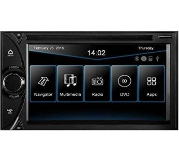 Produktbild ESX VN620D