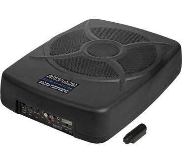 Produktbild Crunch GP810