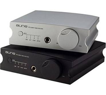 Produktbild Aune X1s