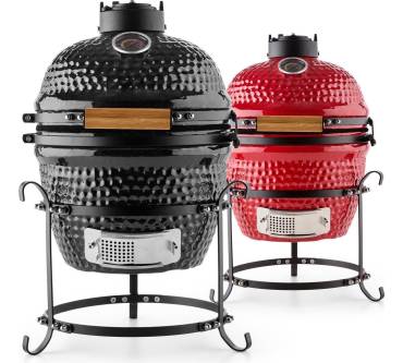 Produktbild Klarstein Princesize Kamado-Grill 11''