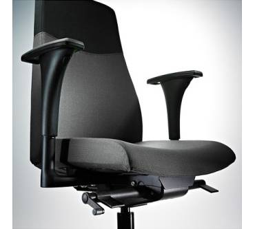 Produktbild Ikea Volmar + Armlehne