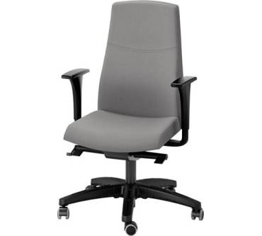 Produktbild Ikea Volmar + Armlehne