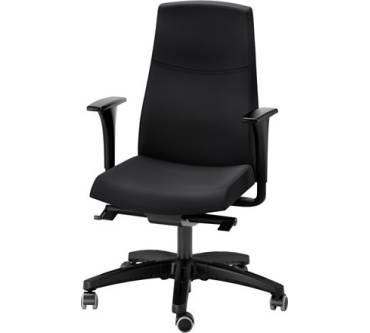 Produktbild Ikea Volmar + Armlehne