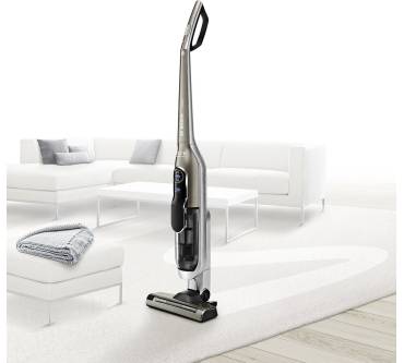 Bosch Athlet BCH6L2561: 1,7 gut | Saugstarkes Akkumodell mit geringem ...