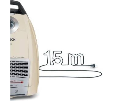 Produktbild Bosch Free'e BSGL5318