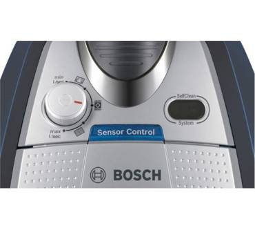 Produktbild Bosch Relaxx'x BGS5330A