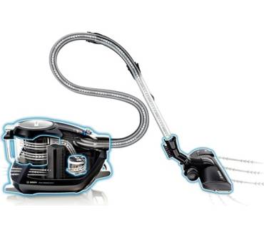 Produktbild Bosch Relaxx'x BGS5330A