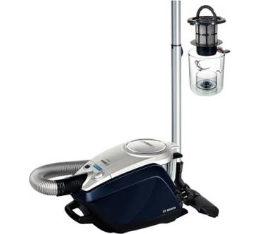 Produktbild Bosch Relaxx'x BGS5330A