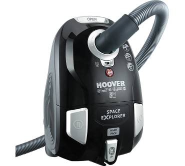 Produktbild Hoover SpaceExplorer SL 71_SL20