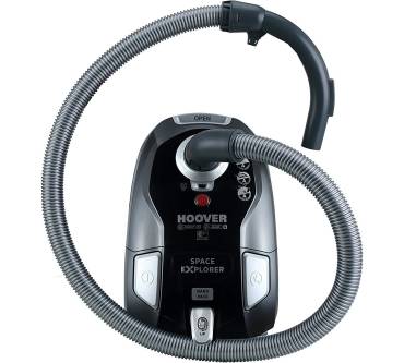 Produktbild Hoover SpaceExplorer SL 71_SL20
