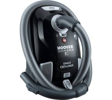 Produktbild Hoover SpaceExplorer SL 71_SL20