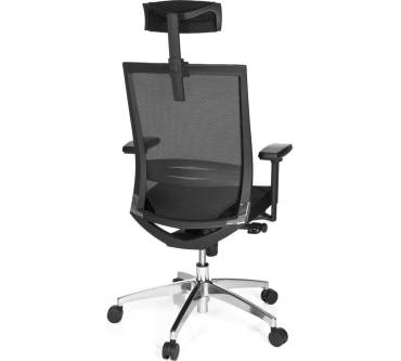 Produktbild hjh Office Porto Max High