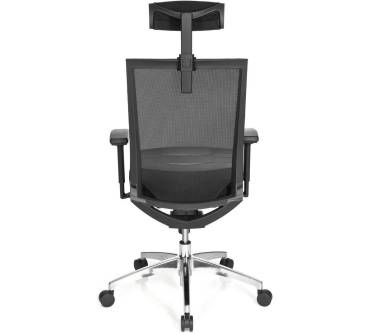 Produktbild hjh Office Porto Max High