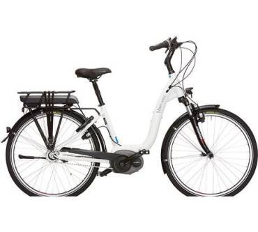 Produktbild Riese und Müller blueLABEL Wave City (Modell 2016)