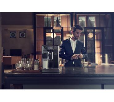 Produktbild Saeco PicoBaristo HD8925/01