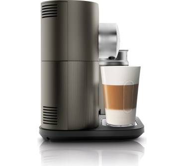 Produktbild De Longhi Nespresso Expert & Milk EN 355.GAE