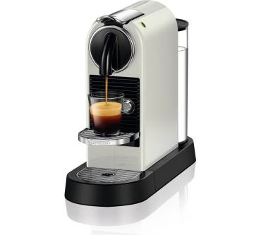 Produktbild De Longhi Nespresso Citiz EN 167.B