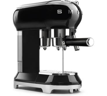 Produktbild Smeg ECF01