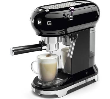 Produktbild Smeg ECF01