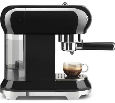 Produktbild Smeg ECF01