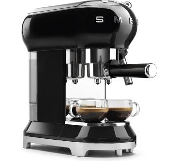 Produktbild Smeg ECF01