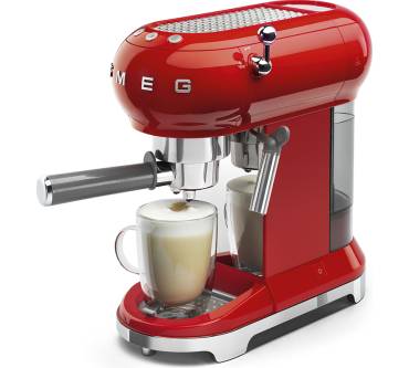 Produktbild Smeg ECF01