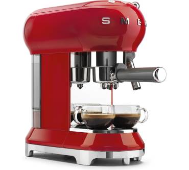 Produktbild Smeg ECF01