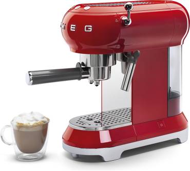 Produktbild Smeg ECF01