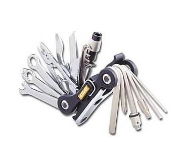 Produktbild Topeak Alien DX