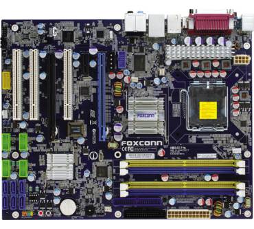 Produktbild Foxconn P35A-S