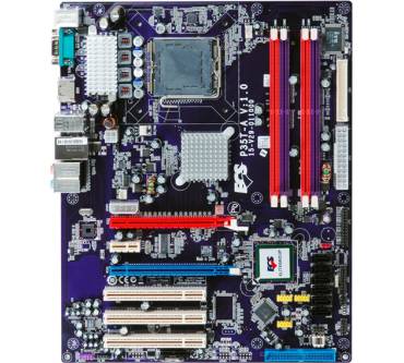 Produktbild Elitegroup P35T-A