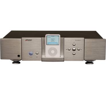 Produktbild Advance Acoustic M-iP Station II