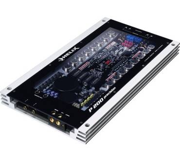 Produktbild Helix P 200 Precision