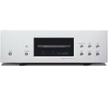 Produktbild Teac Esoteric X-01D2