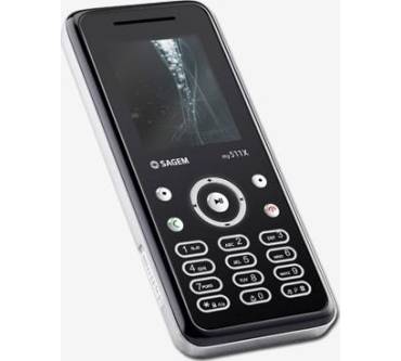 Produktbild Sagem my511X