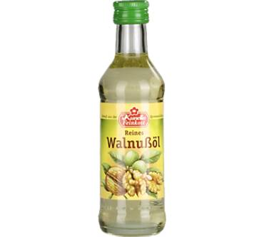 Produktbild Kunella Feinkost Reines Walnußöl