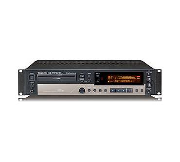 Produktbild Tascam CD-RW 900SL