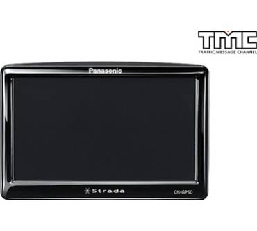 Produktbild Panasonic Strada CN-GP50TC