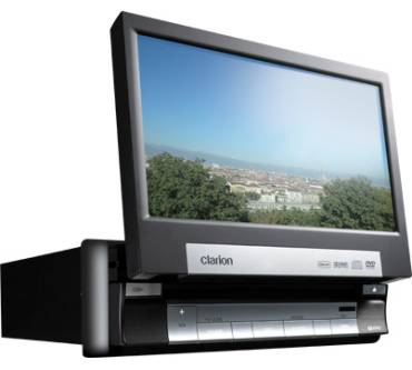 Produktbild Clarion VRX578RUSB