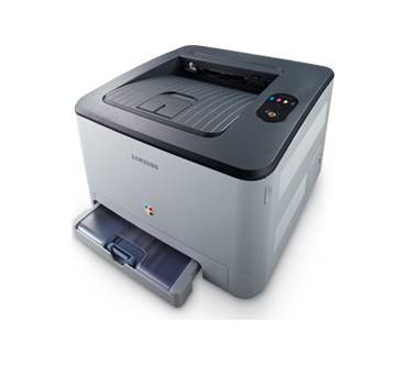 Produktbild Samsung CLP-350N